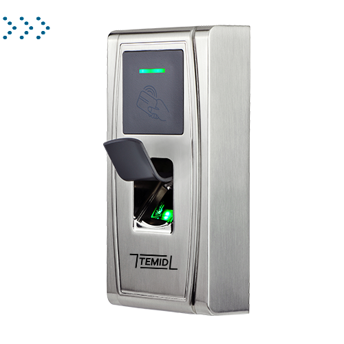 Считыватель биометрический TEMID